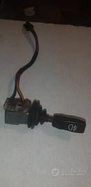 comando retronebbia Land Rover 90