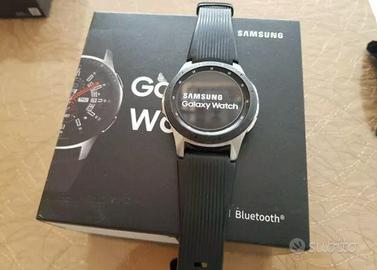 Smartwatch damsung
