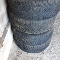 4 Gomme Termiche / invernali 195/50 R15