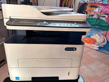 Stampante Xerox Work Center 3225 usata