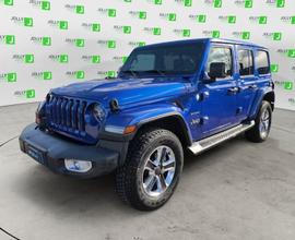 Jeep Wrangler IV 2018 Unlimited Unlimited 2.2...