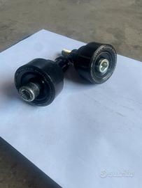 Tamponi paratelaio yamaha r1 2015
