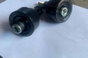 Tamponi paratelaio yamaha r1 2015