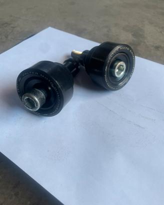 Tamponi paratelaio yamaha r1 2015