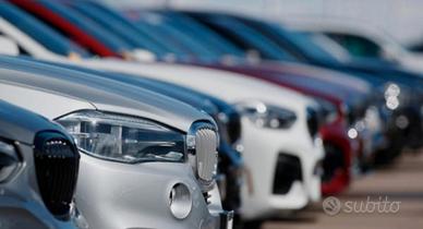 Automotive - Responsabile commerciale esperto