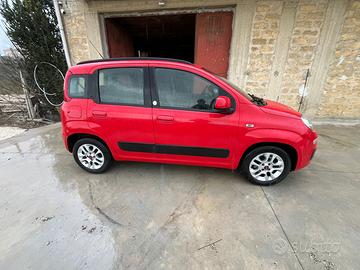 Fiat Panda 1200