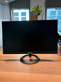 Monitor asus