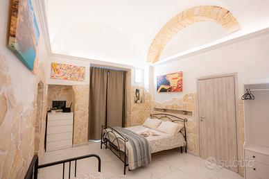 Appartamento piano terra