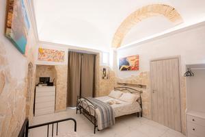 Appartamento piano terra