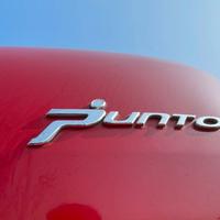 FIAT GRANDE PUNTO GPL TAGLIANDATA SUPER ECONOMICA