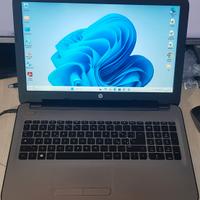 Portatile HP i3 quinta generazione