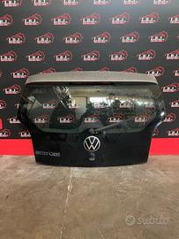 Baule Volkswagen Up!