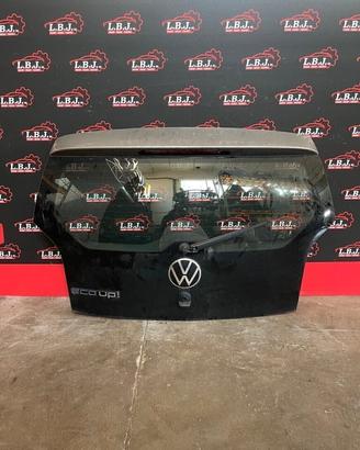 Baule Volkswagen Up!