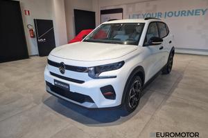 Citroen C3 1.2 puretech Max 100cv s&s