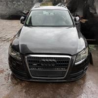 AUDI Q5 - RICAMBI USATI