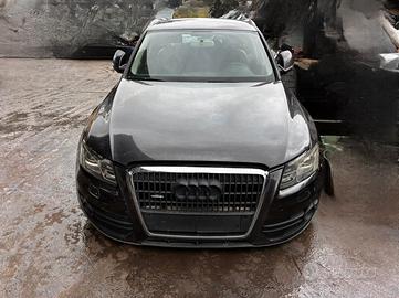 AUDI Q5 - RICAMBI USATI