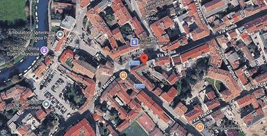 Immobile in asta di 109 m² a Cervignano del Friuli