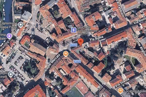 Immobile in asta di 109 m² a Cervignano del Friuli