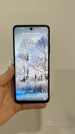 Huawei P Smart 2021 Midnight Black 128 GB - 9754