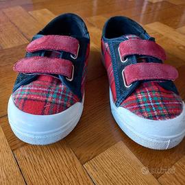 Scarpe Pèpè da bambino taglia 28