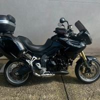 Triumph tiger 1050