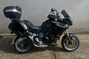 Triumph tiger 1050