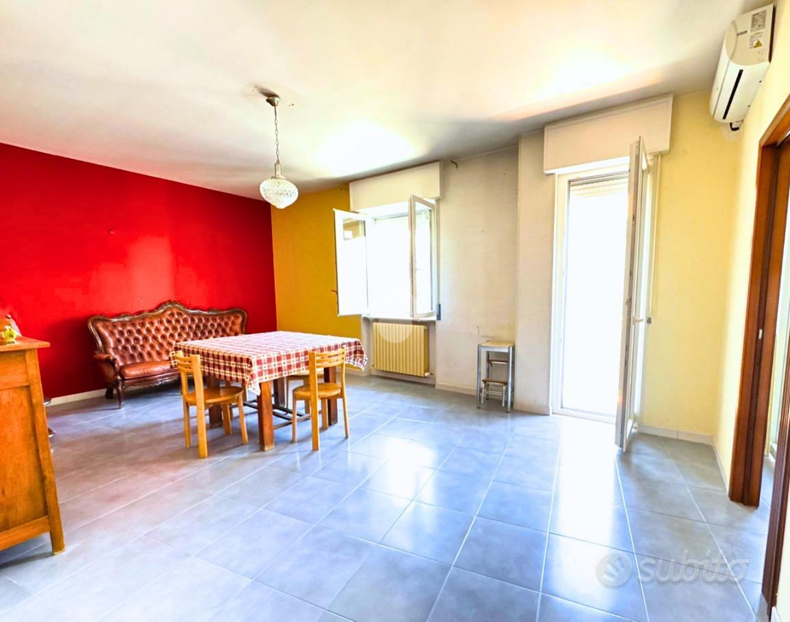 Appartamento – San Severo, Foggia - Vista 3