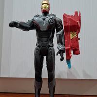 Action figure Ironman