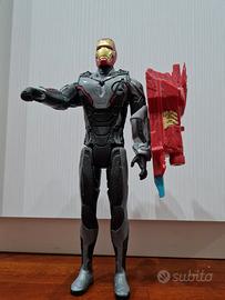 Action figure Ironman