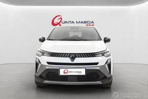 Renault Captur Full Hybrid E-Tech 160CVMY26 ALPINE