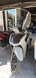 Sh 350 sport 2026