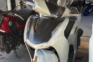 Sh 350 sport 2026