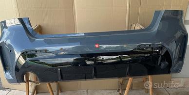 PARAURTI POSTERIORE BMW SERIE 1 F40 M PAKET