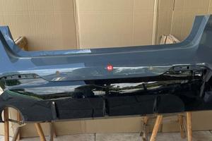 PARAURTI POSTERIORE BMW SERIE 1 F40 M PAKET