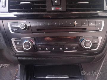 MODULO COMANDO RISCALDAMENTO / CLIMA BMW SERIE 3 «