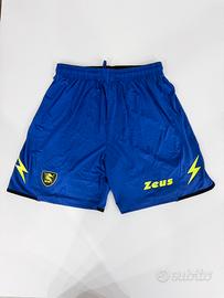 Pantaloncini Salernitana Nuovi taglia M