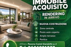 2 LOCALI A ALBANO LAZIALE