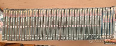Saga Dragonball Z DVD Collection