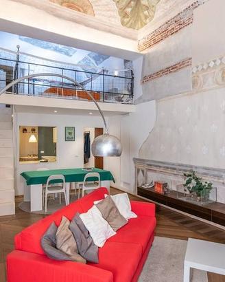 Appartamento a Genova, 3 locali