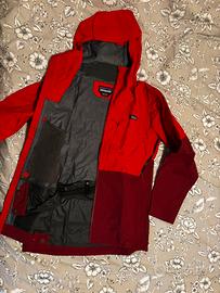 Giacca Patagonia gore-tex