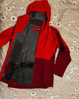 Giacca Patagonia gore-tex