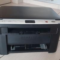 Stampante laser Samsung multifunzione