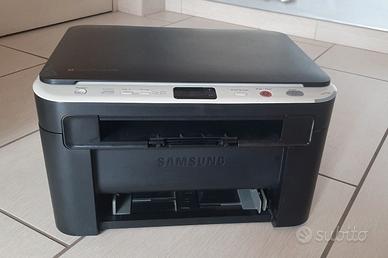 Stampante laser Samsung multifunzione