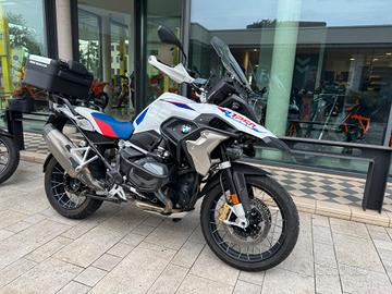 Bmw R 1250 GS