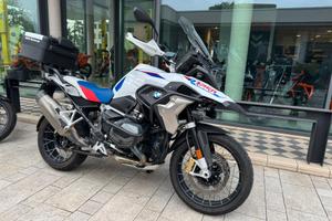 Bmw R 1250 GS