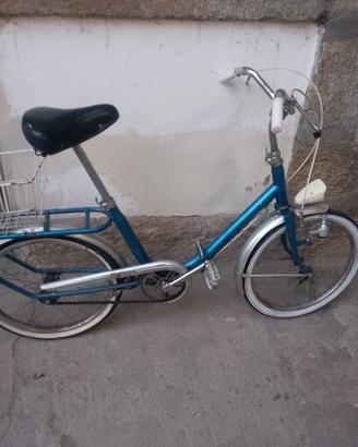 bicicletta Graziella 