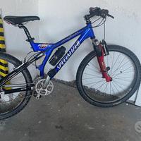 Mountanbike