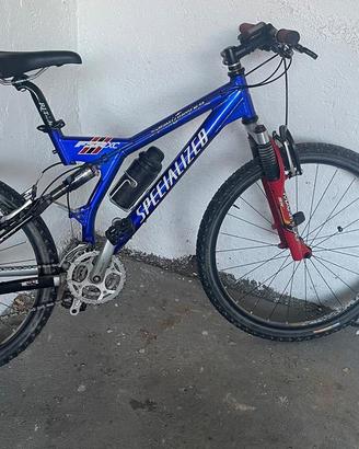 Mountanbike