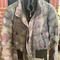 Bomber trapuntato Liu Jo Junior