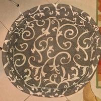 lettino per cani